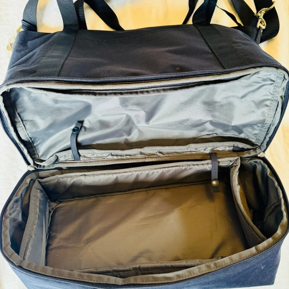 Catalina deluxe tote - Picture 2 of 4